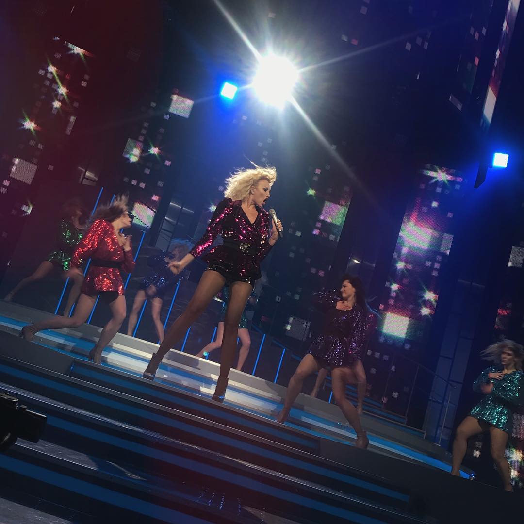 Новая песня Королева ночи