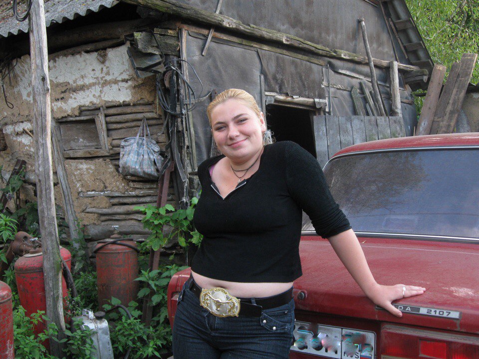 Проститутки Поселок Колпна Вконтакте