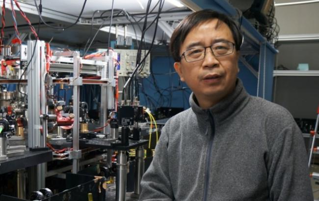 Китай проведет эксперимент по квантовой телепортации на 1200 км