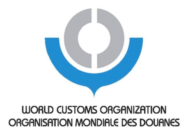 Емблема ВМО