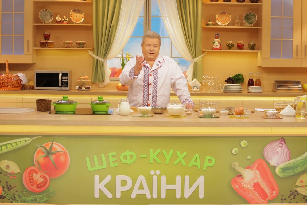 Михаил Поплавский