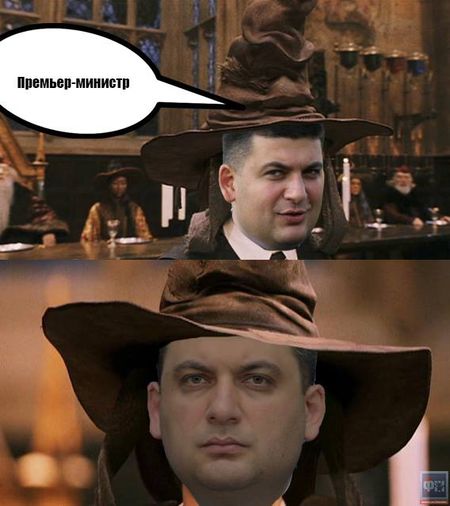 &quot;У нього є лише один-єдиний недолік. І то - Порошенко&quot;: соцмережі обговорюють призначення Гройсмана