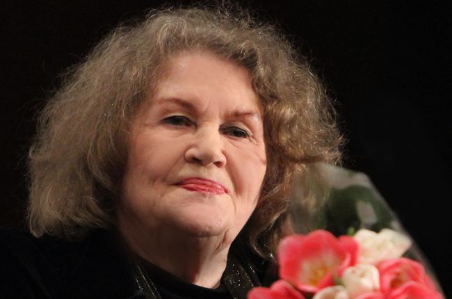 19 березня народилася Ліна Костенко