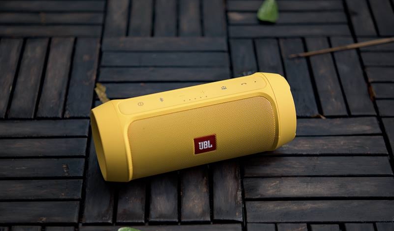 Беспроводной динамик 