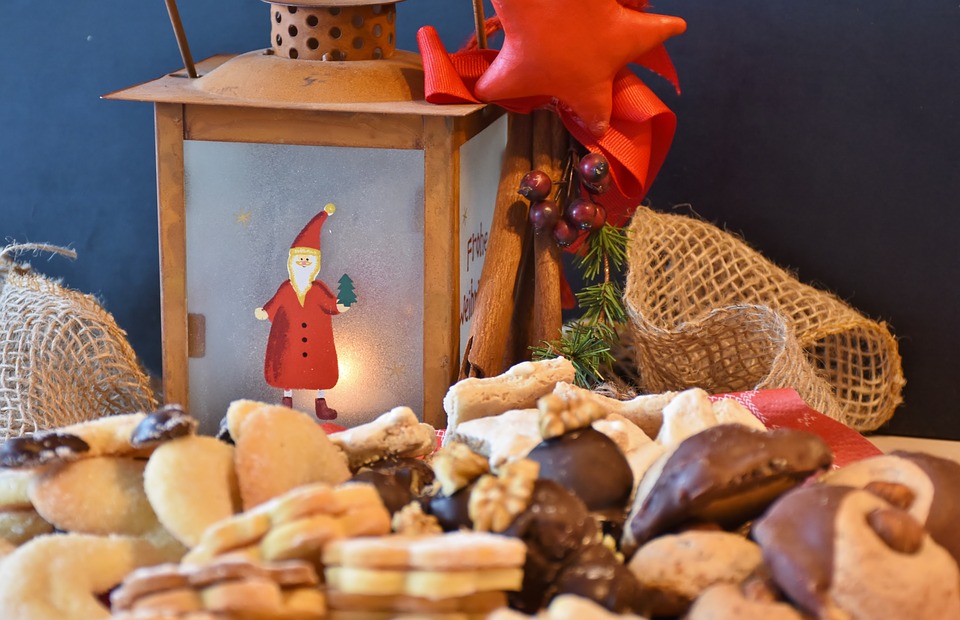 Щедрування - весела зимова традиція