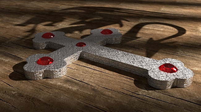 Свято Трійці - 4 червня 2017