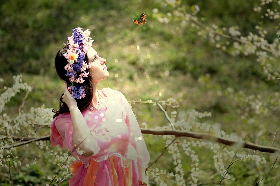 У день, коли Івана Купала в 2017 році, плетуть вінки і ворожать