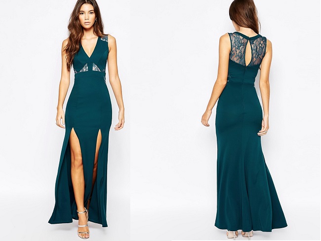 Платья на выпускной 2016: топ-10 новинок этого года