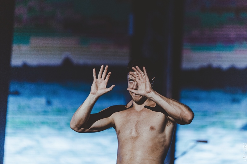 Бешеный заряд: Imagine Dragons отгремели в Киеве (фото, видео)