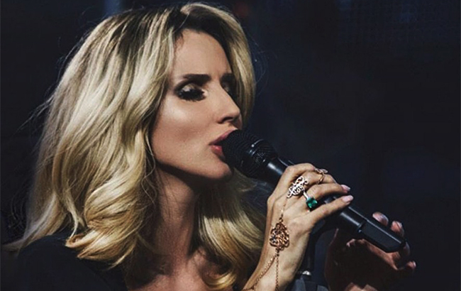 Опальная Лобода после родов вдвое подняла размер гонорара