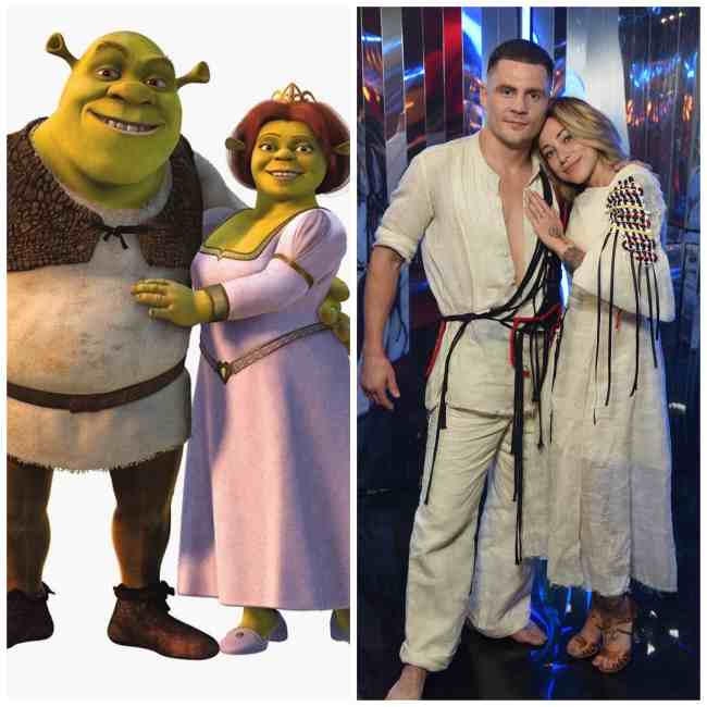 Танці з зірками: какие сюрпризы приготовили зрителям Michelle Andrade и Денис Беринчик