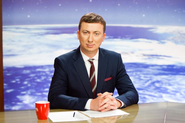 Не узнать: звезда &quot;Квартала 95&quot; перевоплотился в Юлию Тимошенко (видео)