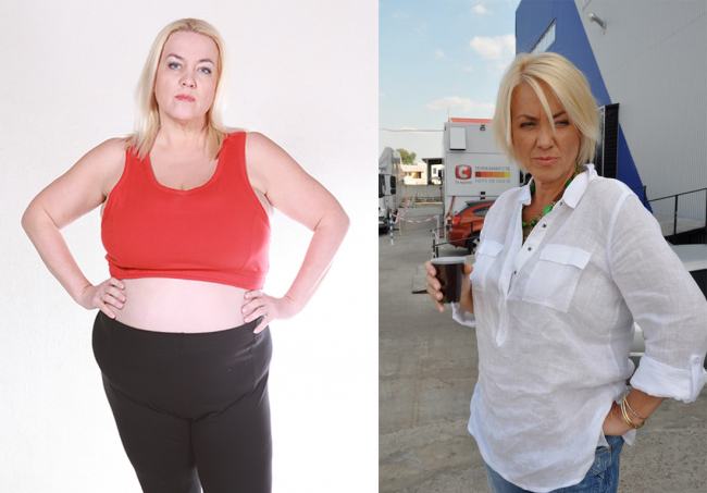 Зважені та щасливі: як зараз виглядають учасники перших сезонів шоу