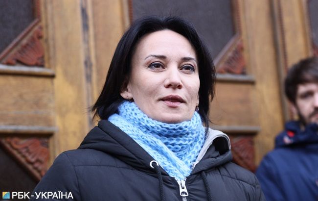 Маруся Звіробій негайно звернулася до Зеленському: питання держбезпеки