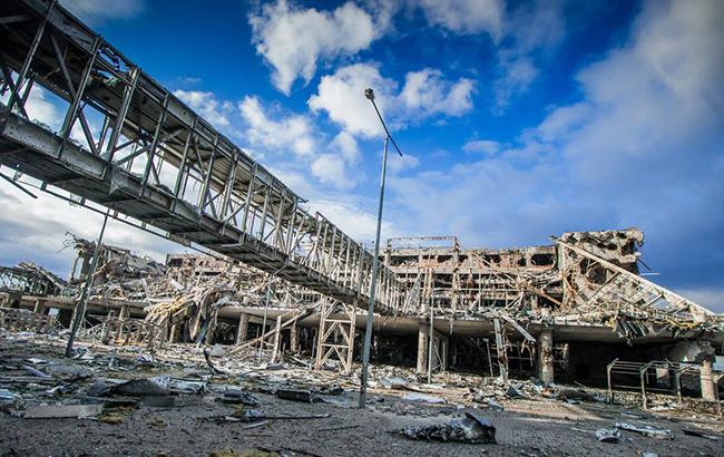 Сьогодні день пам'яті "кіборгів": згадаймо, як це було