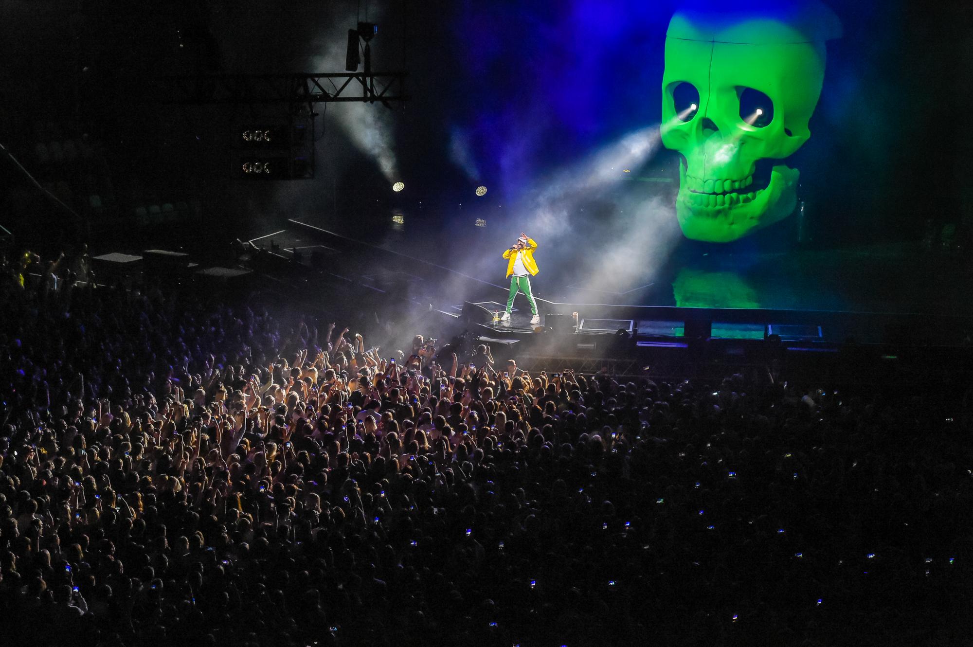 "Прорвати "залізну завісу": Макс Барських вперше потрапив на сторінки американського Forbes