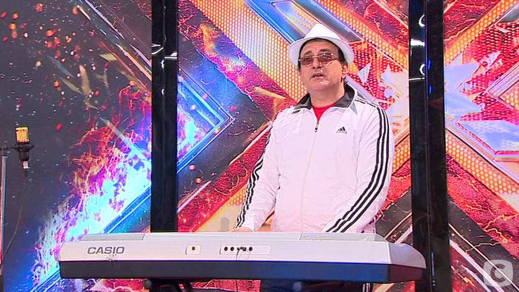 Х-фактор: 9 сезон 4 выпуск смотреть онлайн