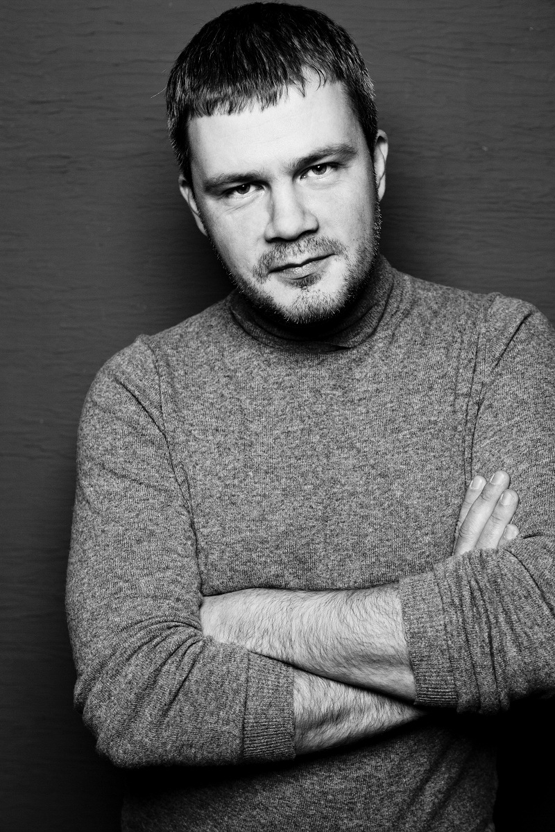 Розкрито ім'я нового музичного продюсера шоу Х-фактор