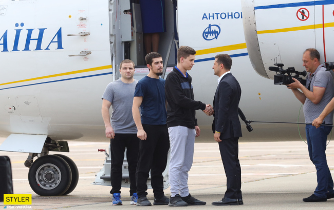 Важно: Зеленский сделал заявление о возвращении пленных