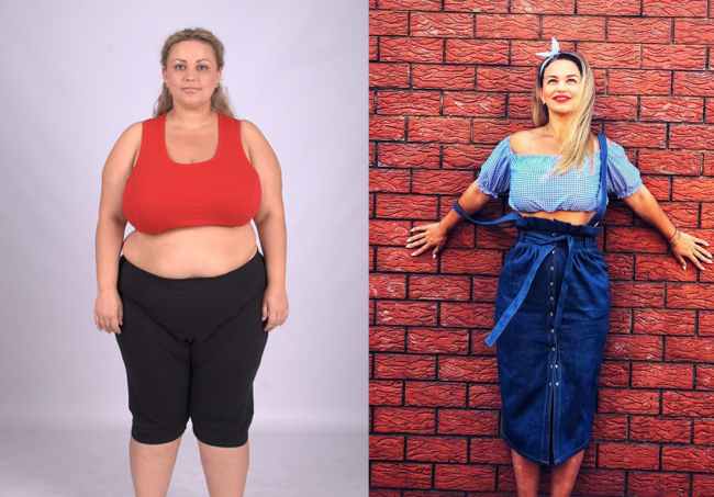 Зважені та щасливі: як зараз виглядають учасники перших сезонів шоу