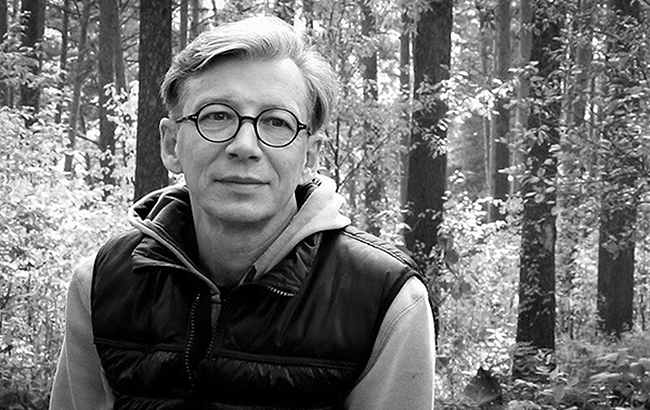 "Ні на секунду не втрачав почуття самоіронії": помер легендарний російський телеведучий