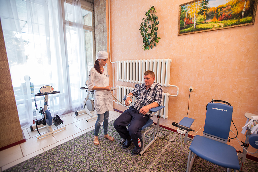 Появились фото центра, куда доставят украинцев из Уханя