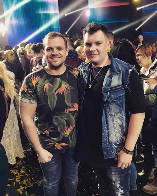 Зважені та щасливі: как сейчас выглядят участники первых сезонов шоу