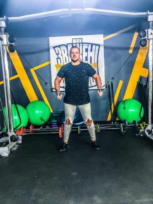 Зважені та щасливі: как сейчас выглядят участники первых сезонов шоу