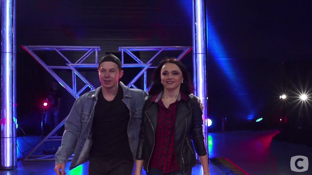 Х-фактор: 9 сезон 4 выпуск смотреть онлайн