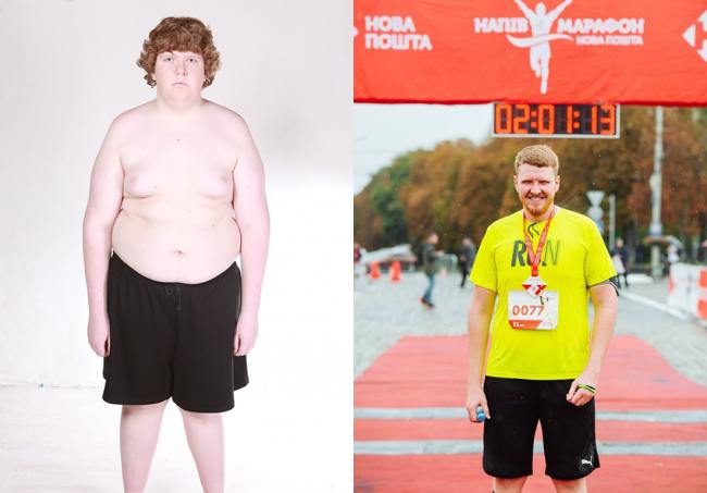 Зважені та щасливі: как сейчас выглядят участники первых сезонов шоу