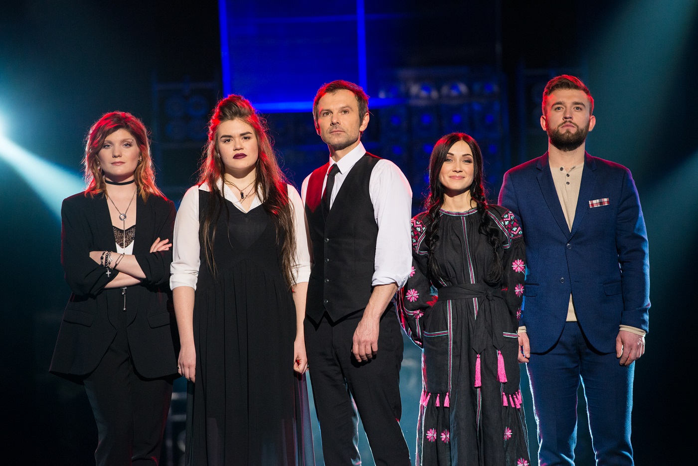 Голос країни 6: стало відомо, хто з учасників пройшов у прямі ефіри