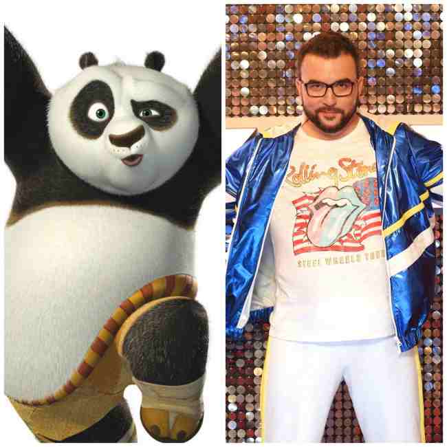 Танці з зірками: які сюрпризи приготували глядачам Michelle Andrade і Денис Берінчик