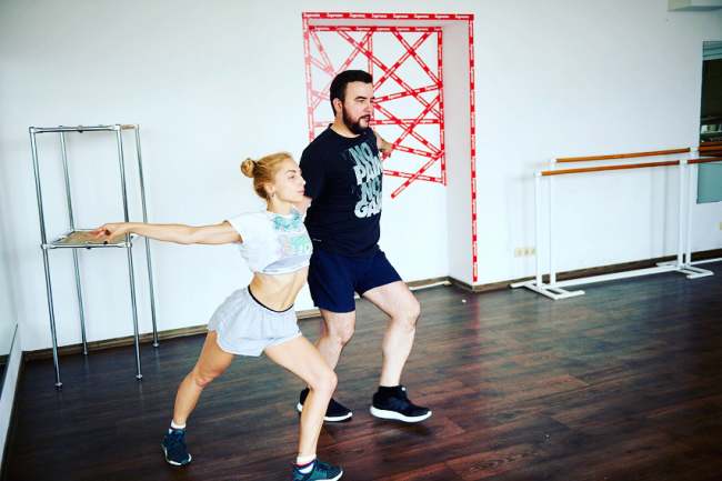 &quot;Танці з зірками&quot;: чем удивит второй прямой эфир шоу