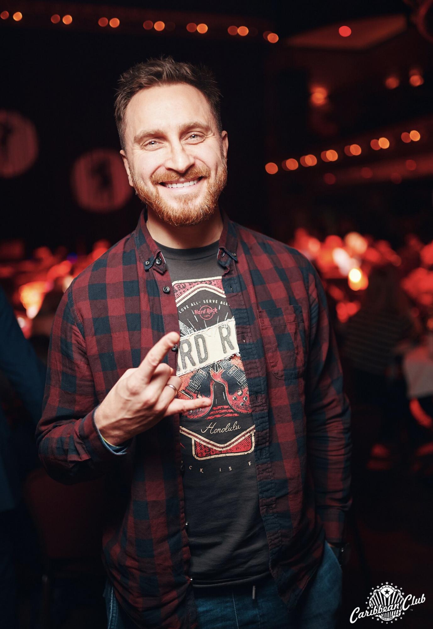 Олег Собчук и Kadnay поделились впечатлениями о новом шоу Freedom Jazz (фото)