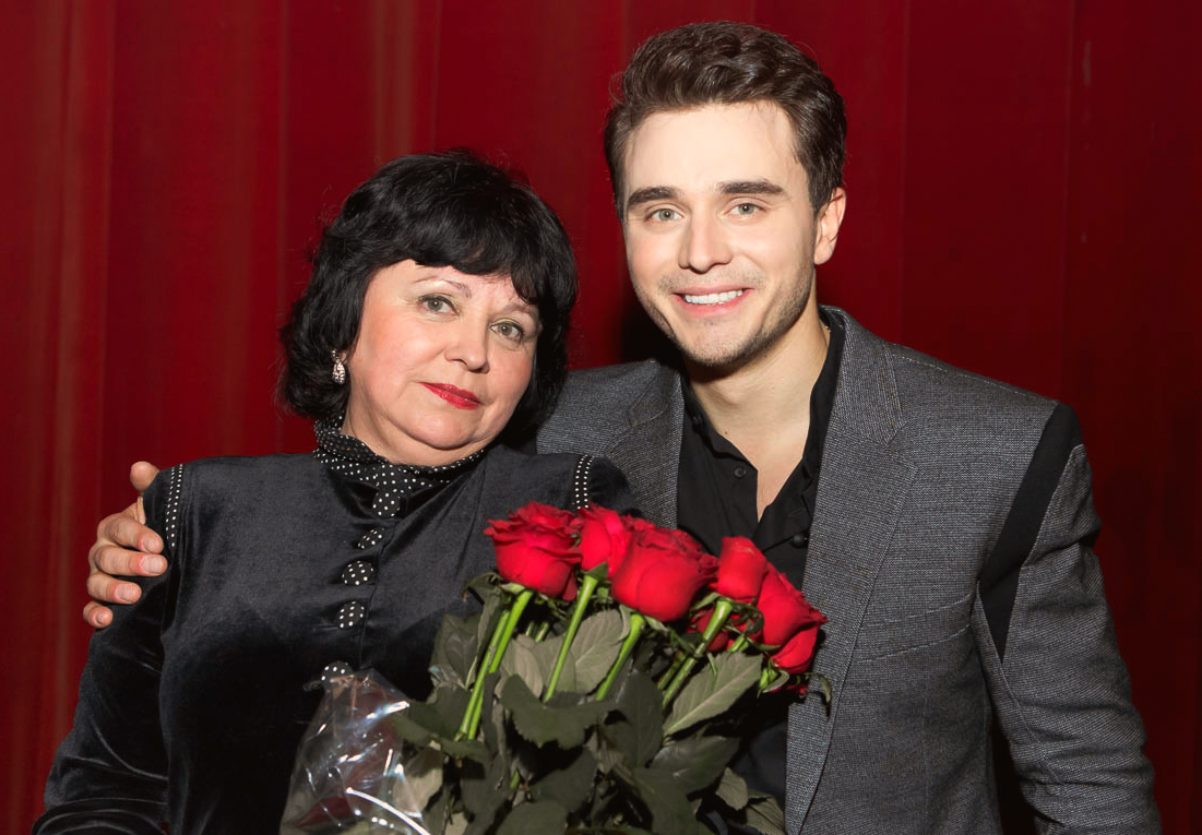 Оплески з перших нот: Влад Ситнік дав у Києві великий сольний концерт