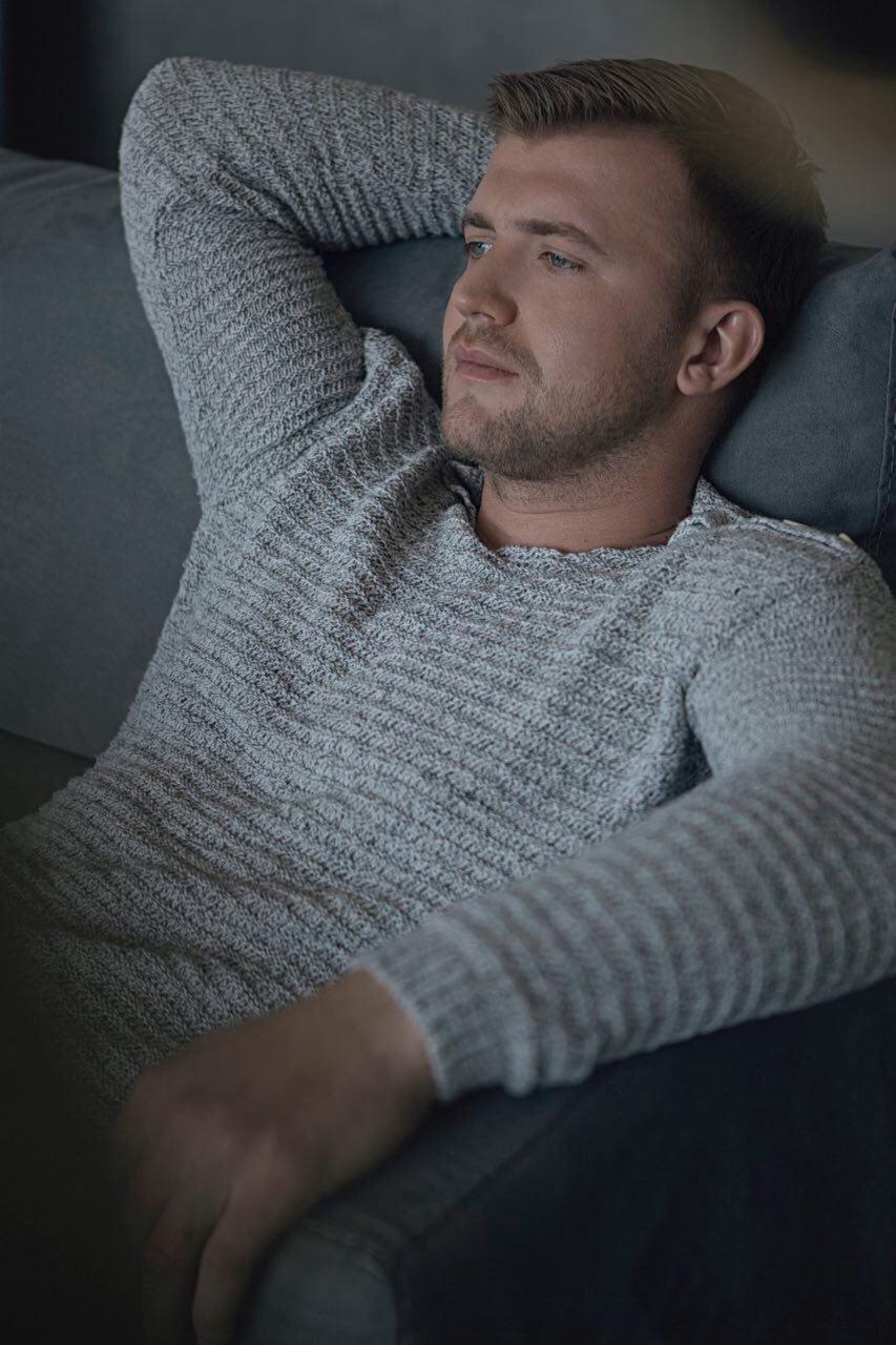 Вперше героєм шоу "Холостяк" може стати батько з дитиною: з'явилися подробиці