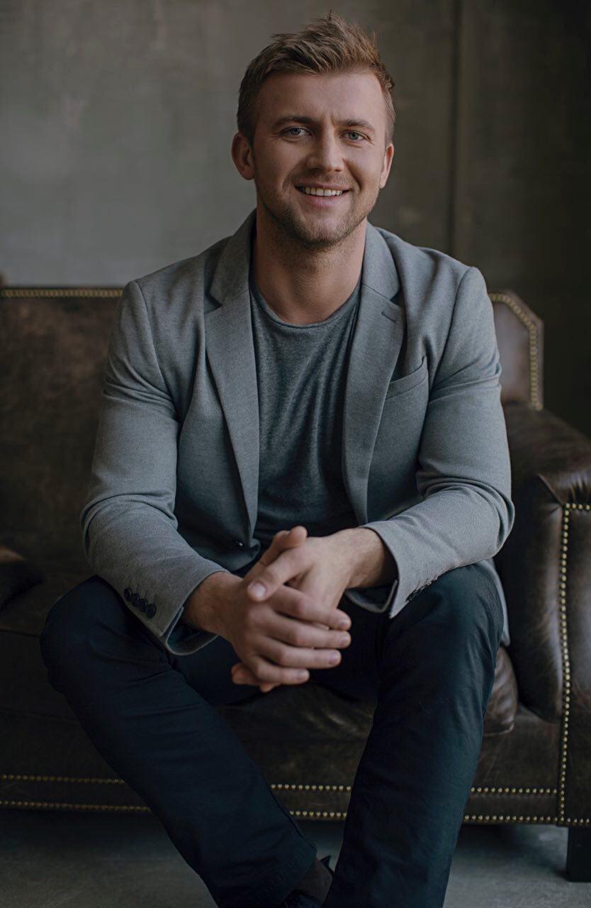 Вперше героєм шоу "Холостяк" може стати батько з дитиною: з'явилися подробиці