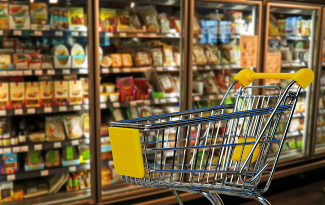 Сумна статистика: порівняння цін на продукти в Європі та Україні