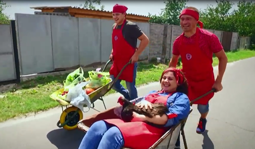 МастерШеф: 8 сезон 8 выпуск смотреть онлайн
