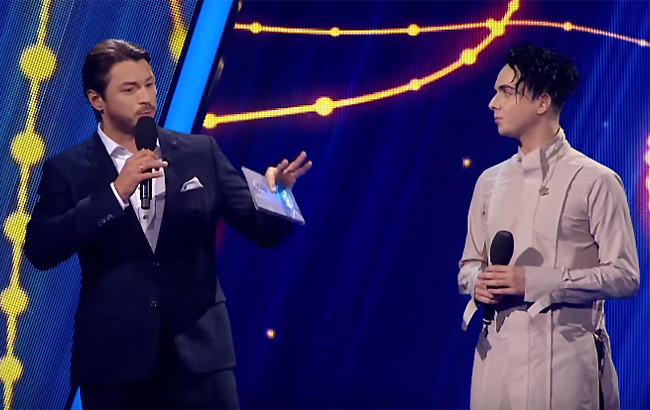 "Отработал великолепно": Притула высказался о выступлении MELOVIN'а