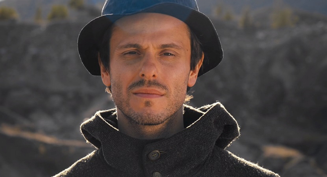 Український артист розсварив мережу проектом "з росіянами поза політикою"