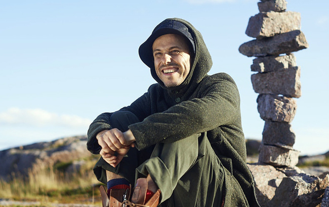 Український артист розсварив мережу проектом "з росіянами поза політикою"