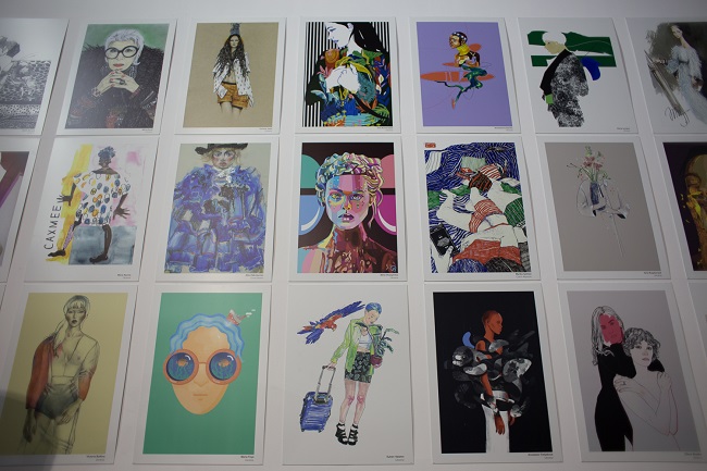 Гости 39-й Недели Моды: день первый