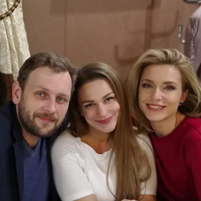 Зважені та щасливі: як зараз виглядають учасники перших сезонів шоу