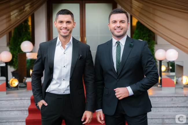 &quot;Никита переживал перед Первой вечеринкой&quot;: Решетник раскрыл некоторые детали нового сезона Холостяка