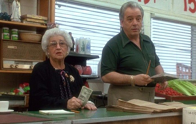 Умер голливудский актер, звезда сериала "Клан Сопрано"