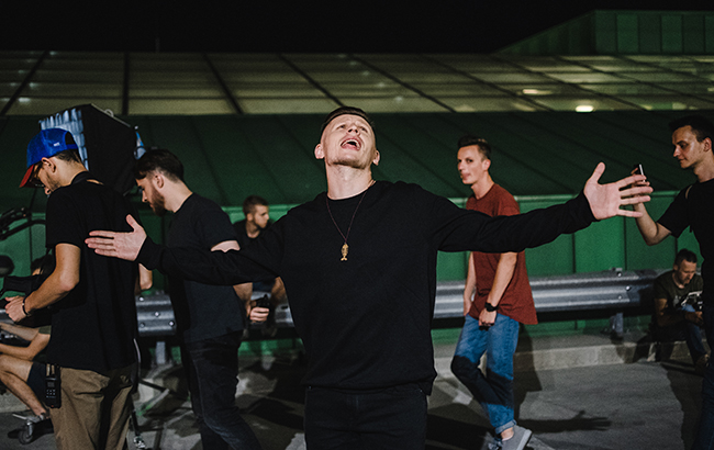 Відома українська група випустили пісню про кращих друзів