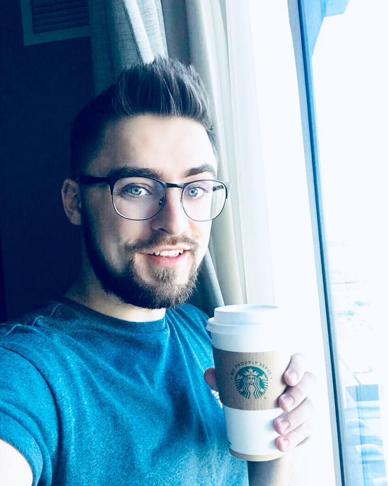 "Из одного города в другой": украинский диджей поделился впечатлениями от тура по США