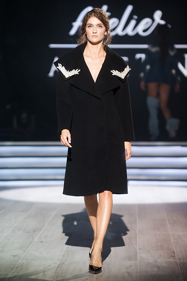 Элла Кандыба