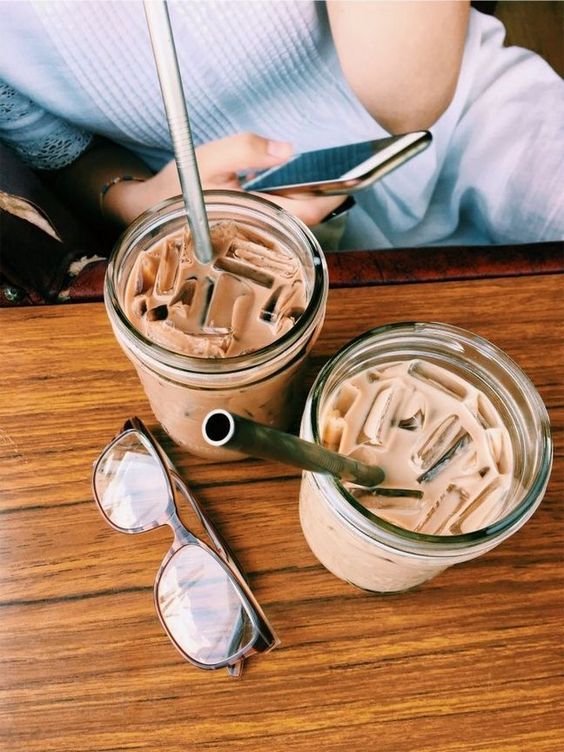 Кофе: интересные факты о самом популярном напитке на земле